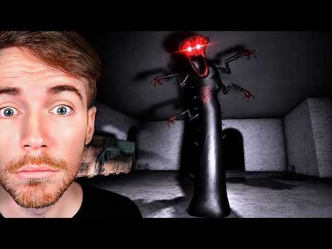 THE BOILED ONE ARRIVES AT HOUSE OF THE LOCUST... (it's terrifying)