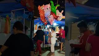 Character Balloons Philippines🎈🎈🎈🎈🇵🇭 #balloons #akoaymaylobo #balloon #lobo #philippines