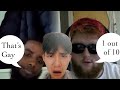 Ending the video when I get rated a 10/10 