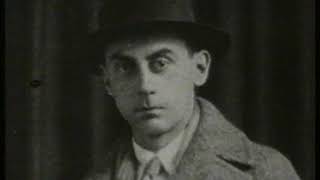 man ray documentary arte
