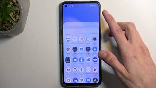 How to Record Screen on REALME GT Neo 3T - Use Screen Recorder screenshot 4