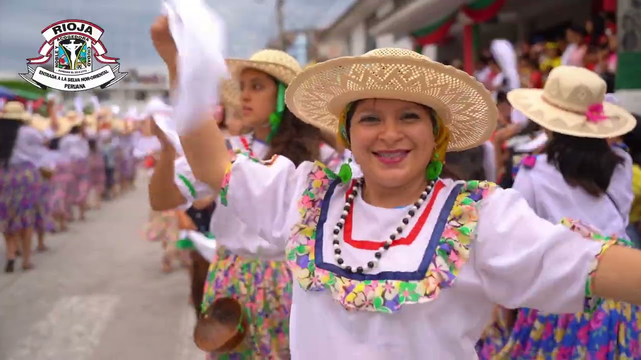 Video oficial del Carnaval Riojano 2023