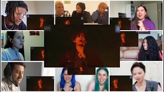 Bts Vocal Line Ddaeng Muster Reaction Mashup