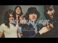 AC/DC - back in black // Letra Esp.