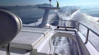 Sealine F34 2 X Volvo Penta Kad 43 Bei Bargen Boote In Herford