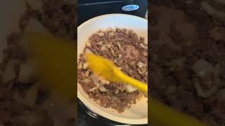 Were Having Nachos Tonight