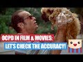 OCPD in film & tv: Let’s check the accuracy! (examples of Obsessive Compulsive Personality Disorder)
