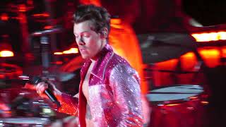 Harry Styles - Satellite - Palm Springs Night 2