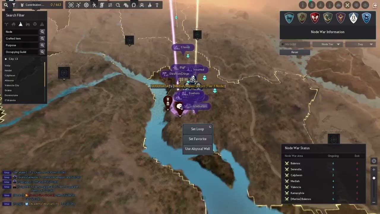 MelodyPiccante nodewars 18 2 26