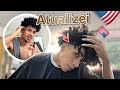Atualizando o fade + finalização