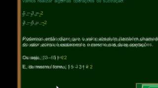 Matemática - Aula 24 - Módulo - Conceitos Iniciais - Parte 1