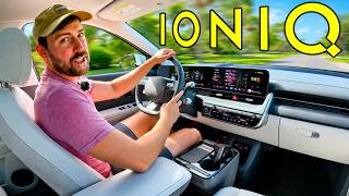 Still one of the best // 2026 Hyundai IONIQ 5 Review