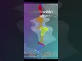 『Cosmic Overdrive -無限の先へ-』ショート- / 4K Music Visualizer