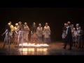 Giuseppe Altomare - Macbeth - Scena apparizioni 3° atto (2015)