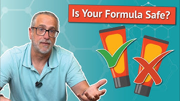 How Nitrosamines Form in Cosmetics and How ATNC Testing Helps You Catch Them