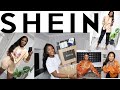 HUGE SHEIN WINTER TRY ON HAUL 2021 | OVER 20+ ITEMS