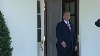 Download President Trump Sends A Warning To Russia About Syria Video MP3 President Trump Sends A Warning To Russia About Syria