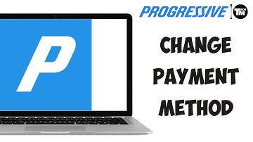 How to Change Payment Method in Progressive Insurance