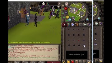 RSKombat: Switch into autocast spell custom images tutorial