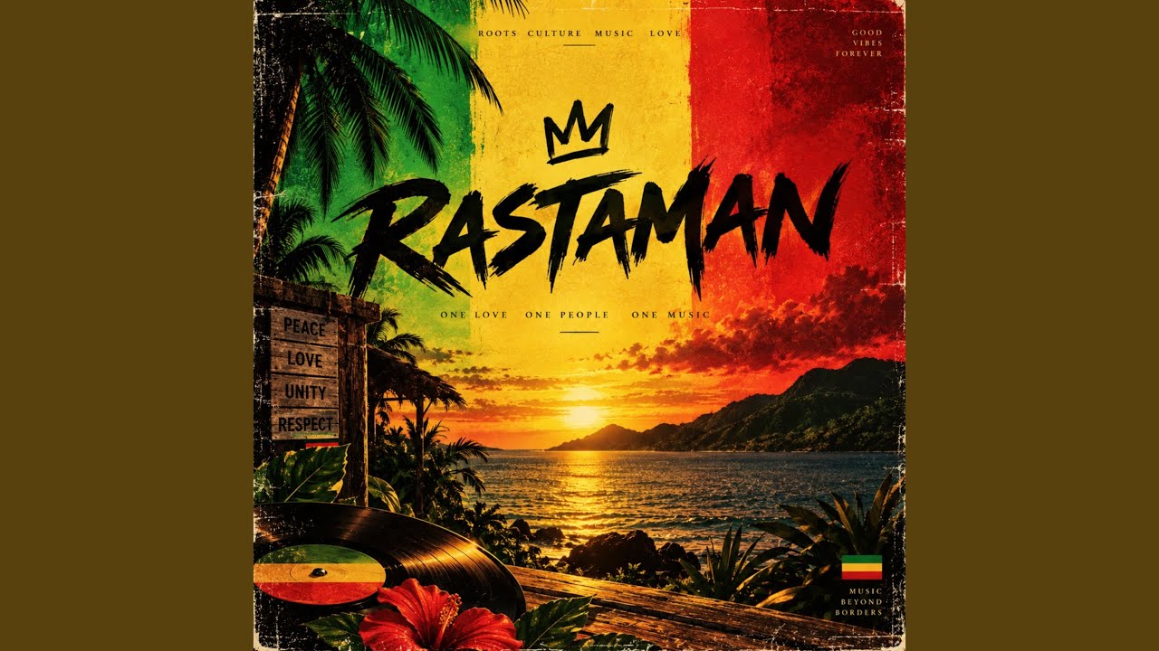Watch rastaman on YouTube Watch rastaman on YouTube