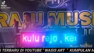 ADEK CINTA GK Selamanya Indah Feat bigbos raju music#wasisart#