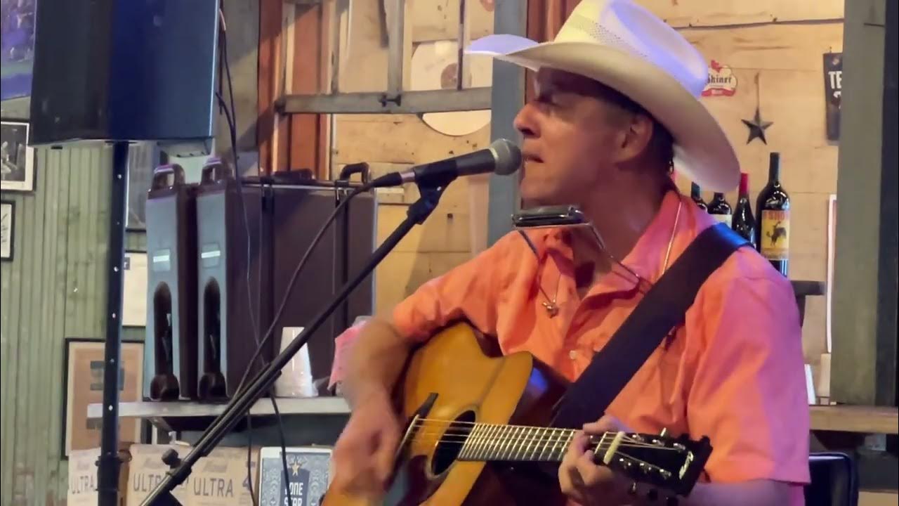 "Whiskey River" YouTube