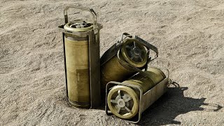 Creative Flow Demo 01: Canister