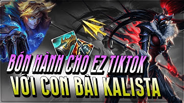 ĐỐI ĐẦU SADNESS EZREAL Ở RANK THÁCH ĐẤU | HÌNH NHƯ BÊN KIA HƠI NGỢP | SLAYDER
