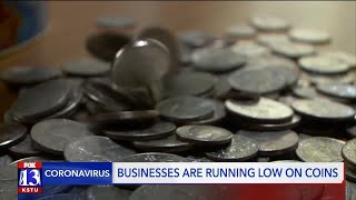 America's coin issue explained and how you can help