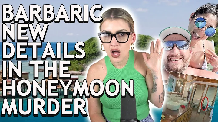 New HORRIFYING Details and Interview on Honeymoon ...