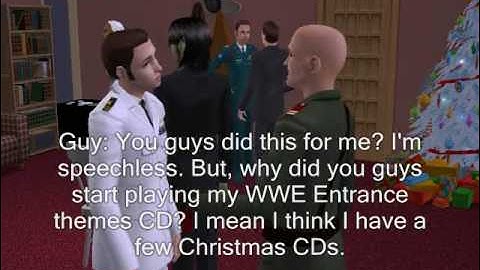 Unsolved Strangetown Holiday Episode