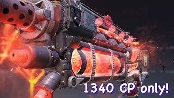 Codm got scammed? Icon Of Rage Draw |  #callofdutymobile #codm #codmobile