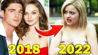 THE KISSING BOOTH Cast Where Are They Now? | 2022