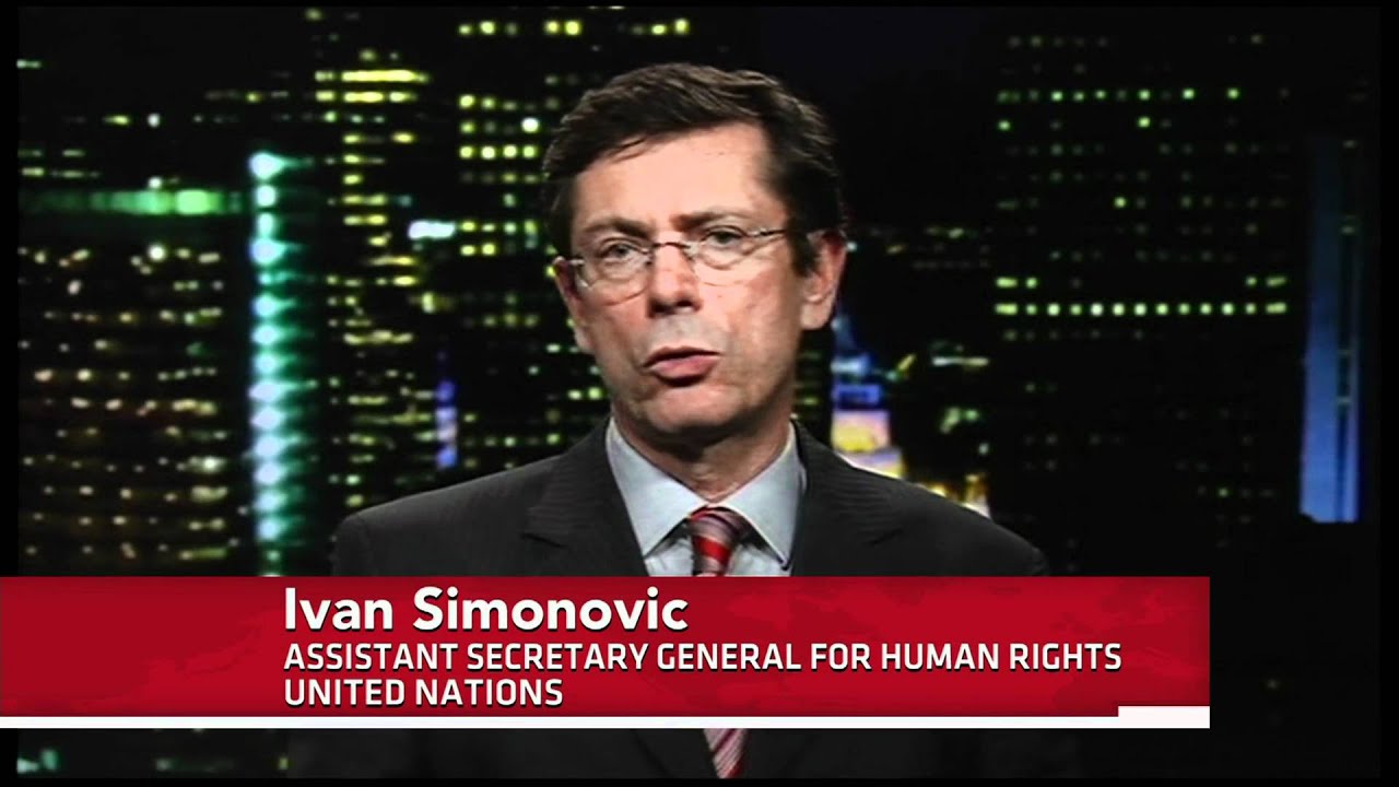 'Disturbing Signs' of Armed Clashes in Syria Suggest Death Toll Will Grow