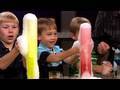 Dry Ice Fun - Cool Science Experiments