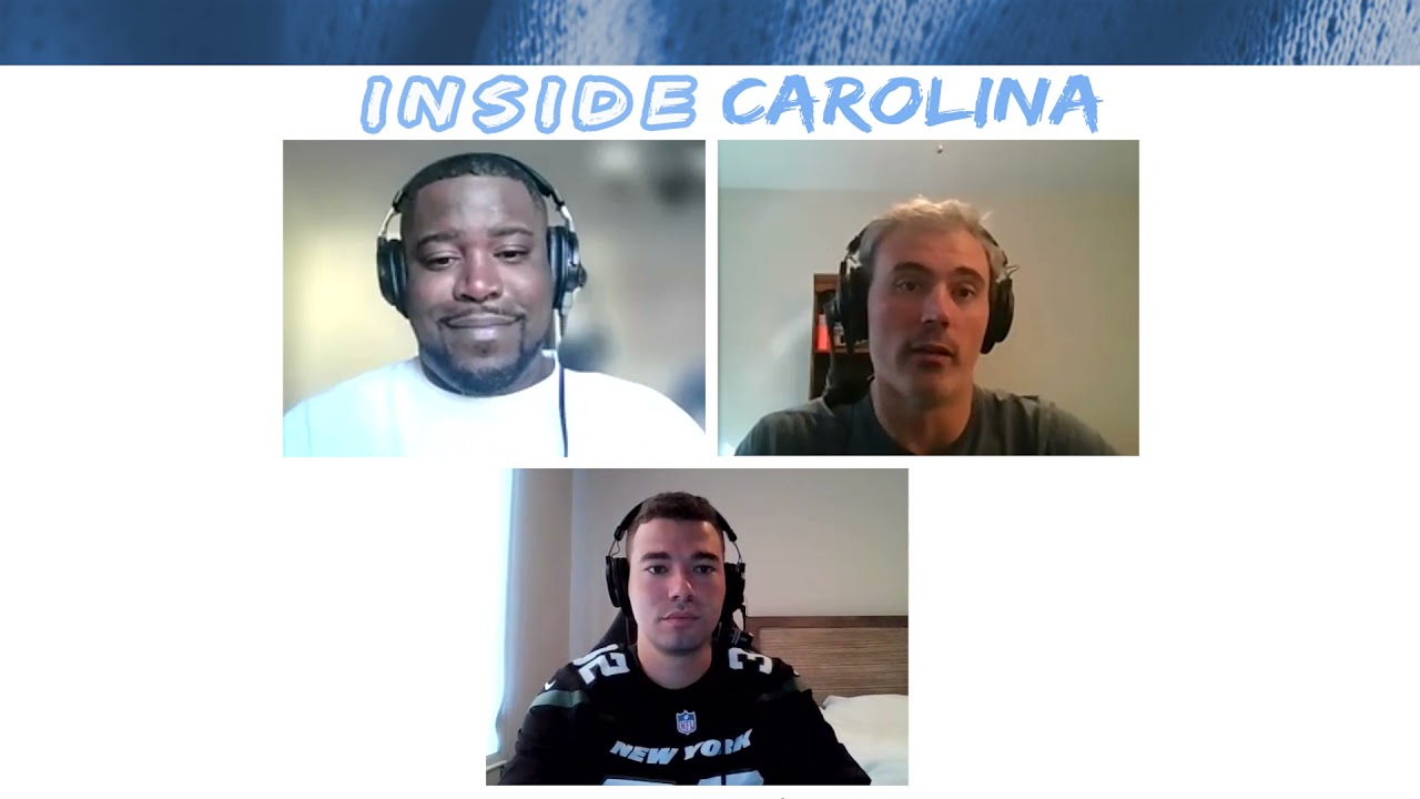 Video: Vippolis Podcast - Serious Issues Up Front Need Addressing