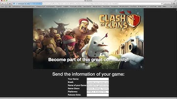 CS 108 Class Boston University - Final Project