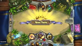 [MizukoFTW] Hearthstone, Asia Season 19, Gameplay - Part 915