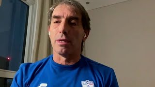 Guillermo Almada: \