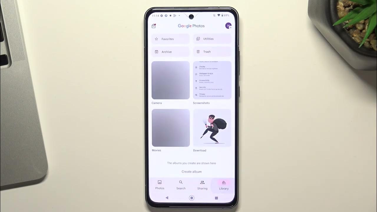 How to restore deleted photos and videos from recycle bin on Nokia X30