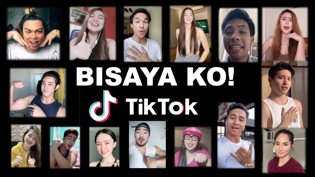 BISAYA KO TikTok version