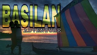 MANILA TO BASILAN RIDE| DANGEROUSLY BEAUTIFUL