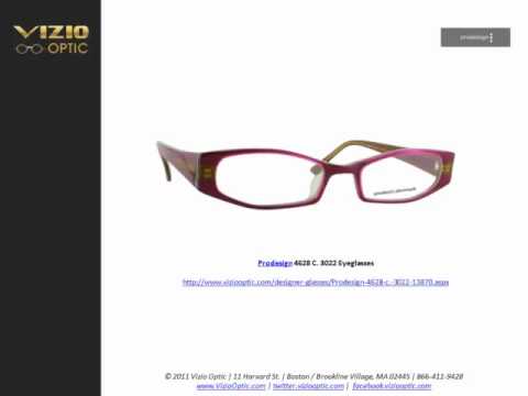 Review Prodesign Frames Review