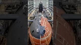 India Joins Elite Club! INS Aridhaman SSBN Explained | Nuclear Power Submarine 🇮🇳
