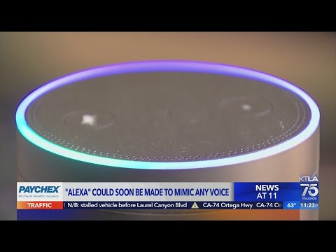 Alexa to add