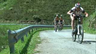 Spot Anillo Ciclista Montaña Central de Asturias