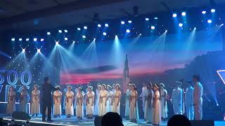 Download Vinschool One - Bonjour Vietnam Video MP3 Vinschool One - Bonjour Vietnam