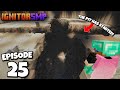 THE PIT HAS STARTED! - (Minecraft 1.21 Lets Play #25)