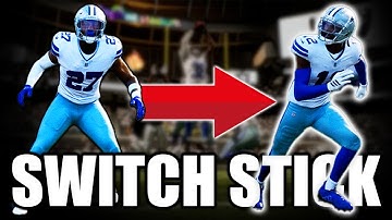 Switch Sticking (In Depth Guide) - Madden 26