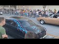 RENO NEVADA HOT AUGUST NIGHTS CAR CRUISE 2022